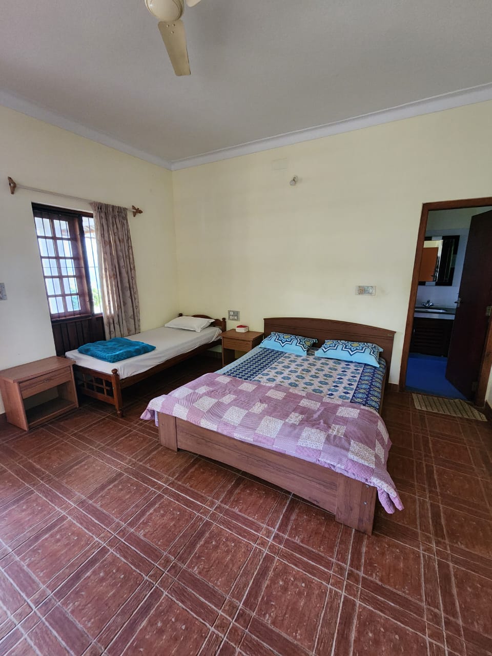Tropical blooms Homestay Coorg - Tap to explore photos