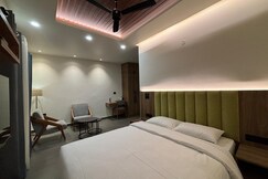 Konwar Inn and Suites