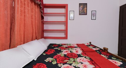 Dream Catcher Home Stay Fort Cochin Room Type - Ac, Double Bed Room