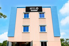 Address of Hotel O Bhubaneswar New Station Road