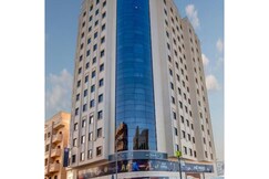 Wescott Hotel Bur Dubai