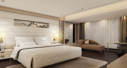 Radisson Udaipur Room Type - Superior Double or Twin Room 20 percent off on F&B and Spa Radisson Udaipur Room Type - Superior Double or Twin Room 20 percent off on F&B and Spa