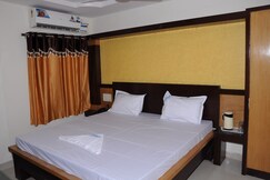 DWARAKA RESIDENCY
