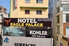 HOTEL EAGLE PALACE