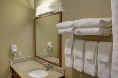 Candlewood Suites TEXARKANA, an IHG hotel
