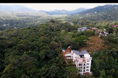 Coorg Vismaya Holiday Home