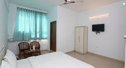 MDA  INN Room Type - Standard  AC Room