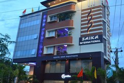 Zaika International