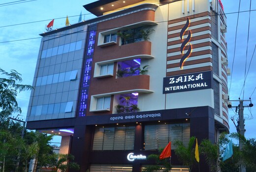 Zaika International