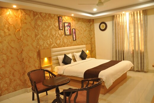 Hotel Relax Inn