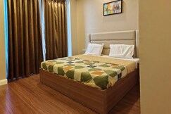 Address of APEX HUB OMAXE ITC ALPHA 2ND NEAR EXPO MART
