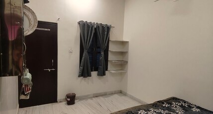 Saranam stay Room Type - Superior Room