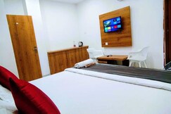 Hotel O  RAJPUTANA HOTEL AND RESTAURANT