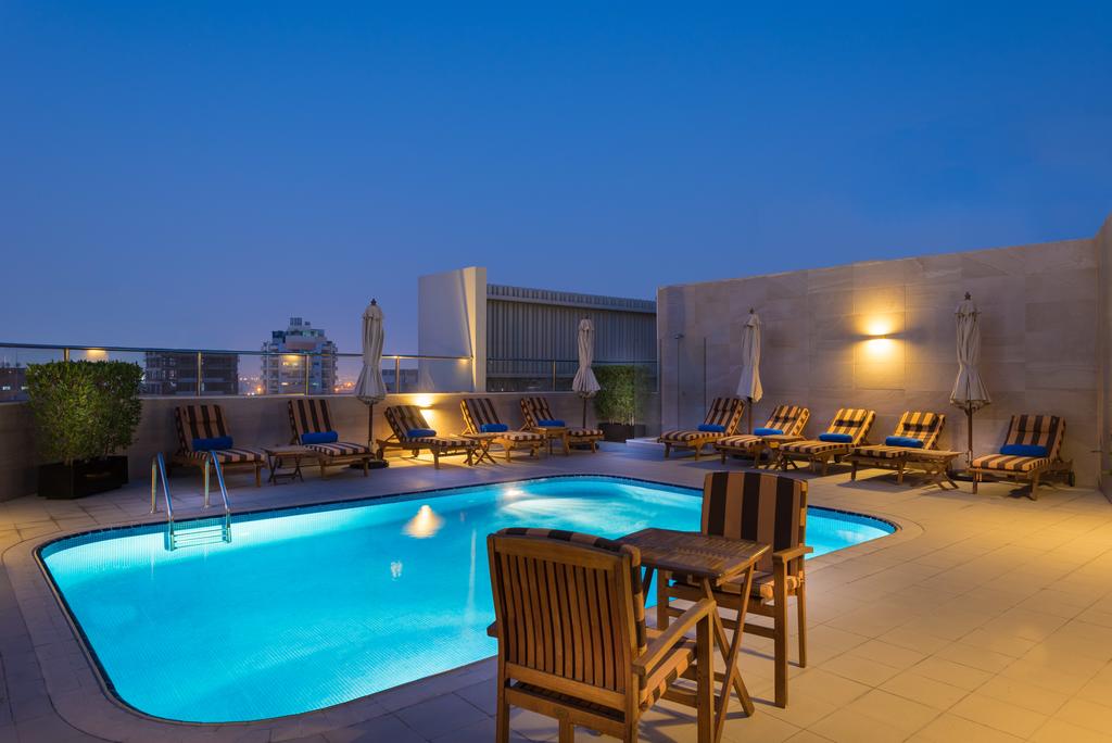 City Stay Prime Hotel Apartment - Tap to explore photos