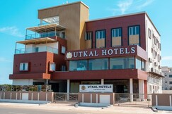 Utkal Hotels Bhubaneswar