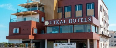 Utkal Hotels Bhubaneswar