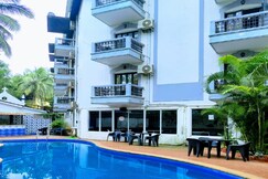 Goveia Grand Candolim