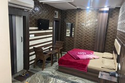 Address of Sukoon Guest House
