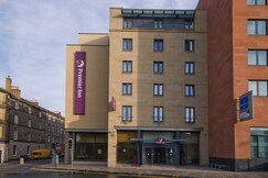 Premier Inn Edinburgh City Centre (Lauriston Place)