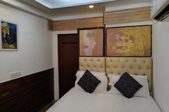 New Delhi Mini Luxury Rooms