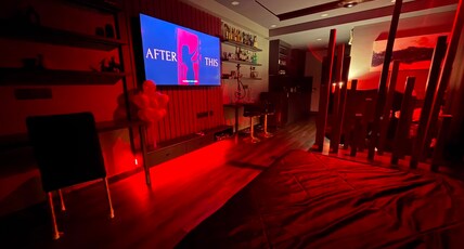 The Luxx Suites for Couples & Party lovers Room Type - The Luxx Suites for Couples & Party lovers