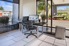 SureStay Plus Hotel by Best Western Sacramento North