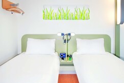 ibis budget Strasbourg Sud Illkirch Geispolsheim