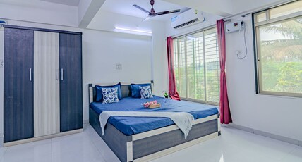 The Bliss Palm Resort Room Type - Family Room (2 Bedrooms)