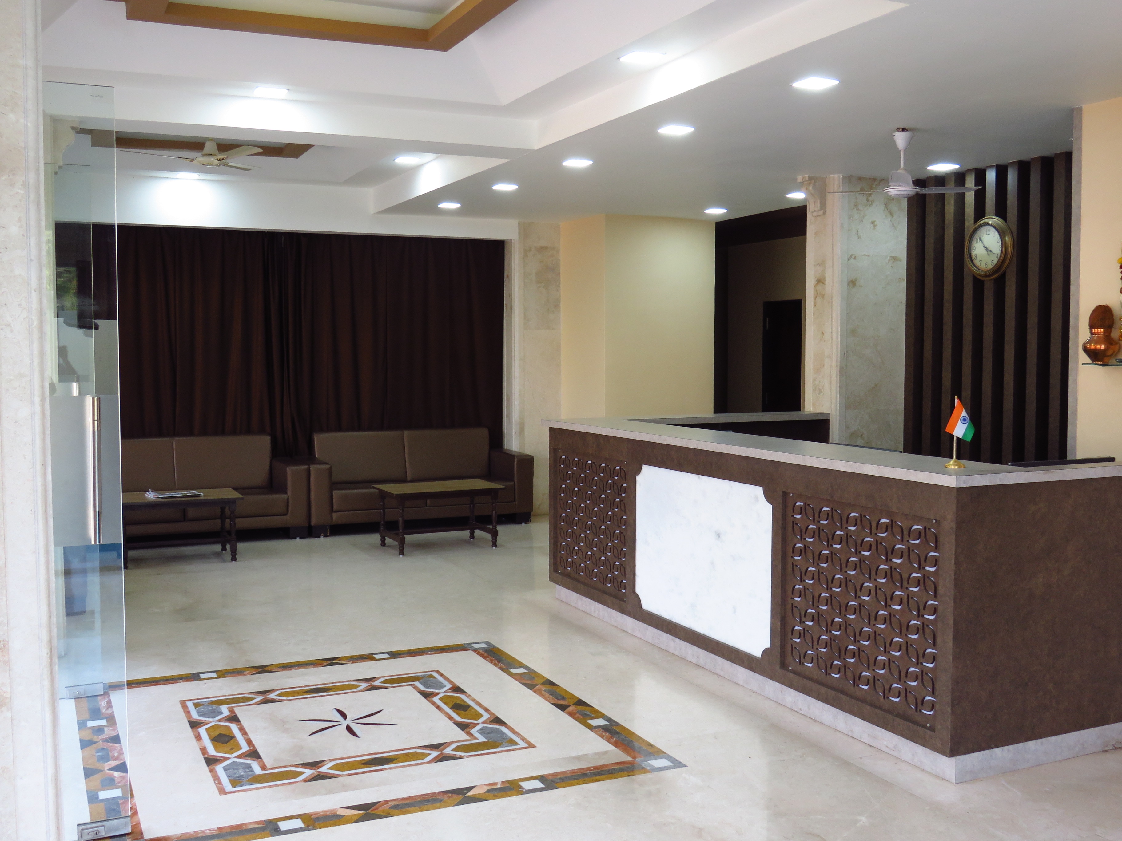 Main gallery
