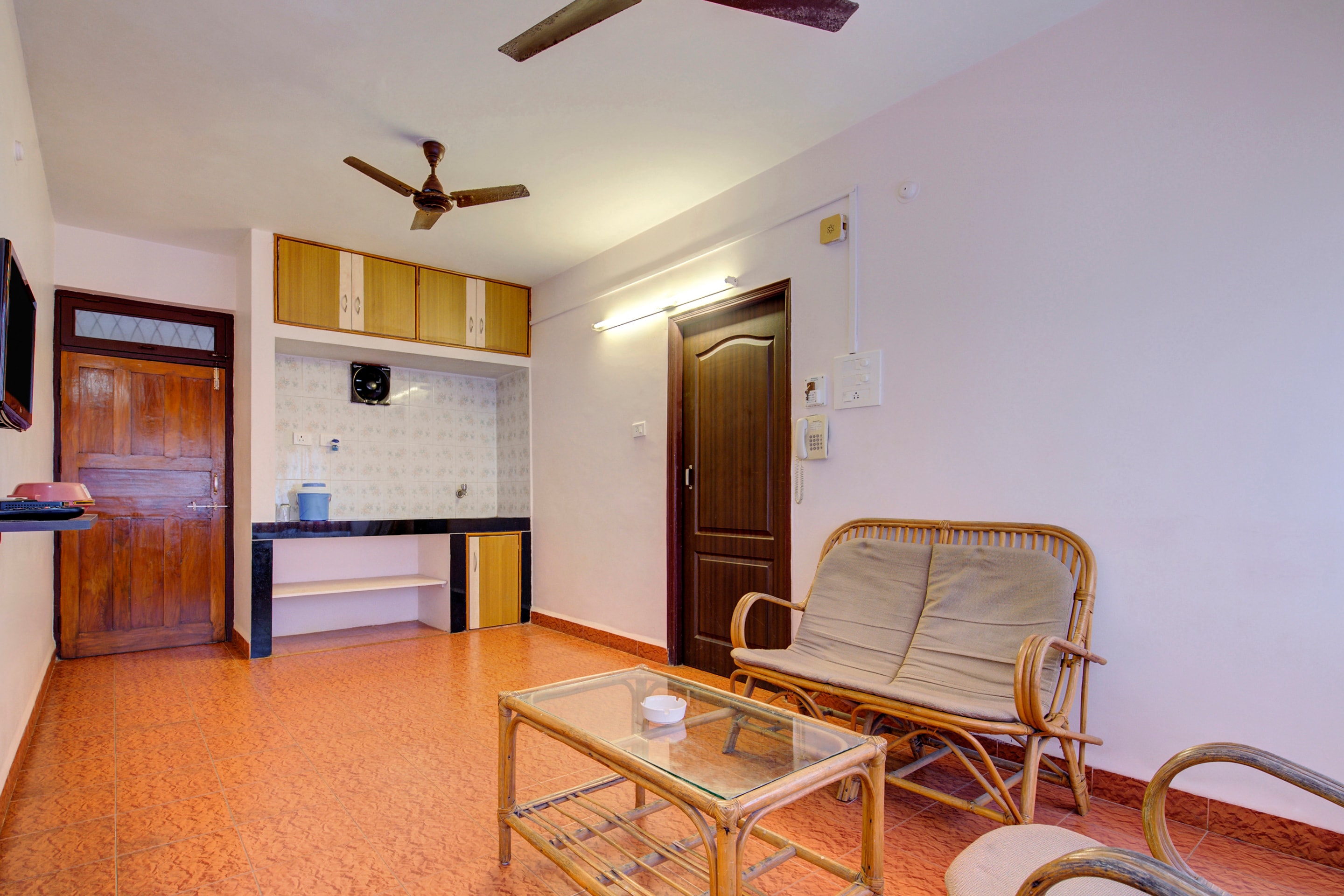 Colva Holiday Homes - Tap to explore photos