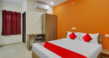 Hotel O Athidhi Stay Inn Room Type - Classic