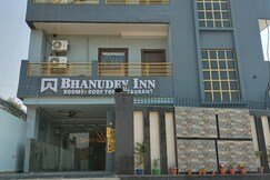 BHANUDEY INN