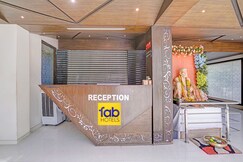FabHotel Satyan Inn
