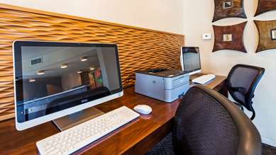 Best Western Plus Suites Hotel Coronado Island