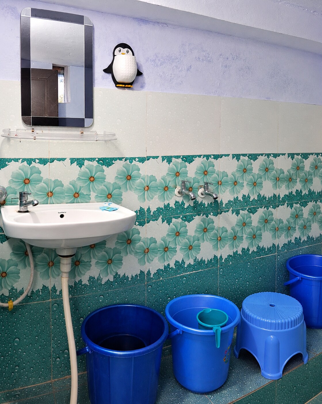 River View Homestay Mukteshwar - Tap to explore photos
