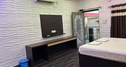 Fortune Club and Suits Room Type - DELUXE