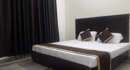 The Bird Room Type - Reguler Non AC Room