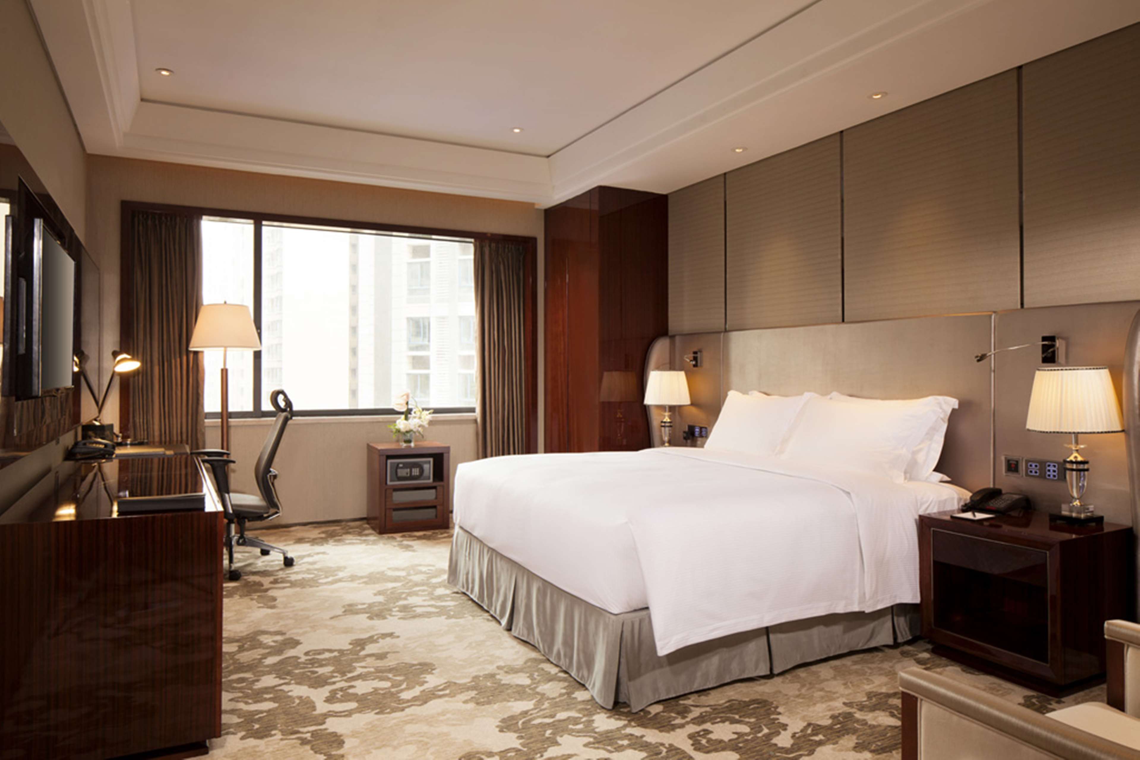 Hilton Foshan - Tap to explore photos