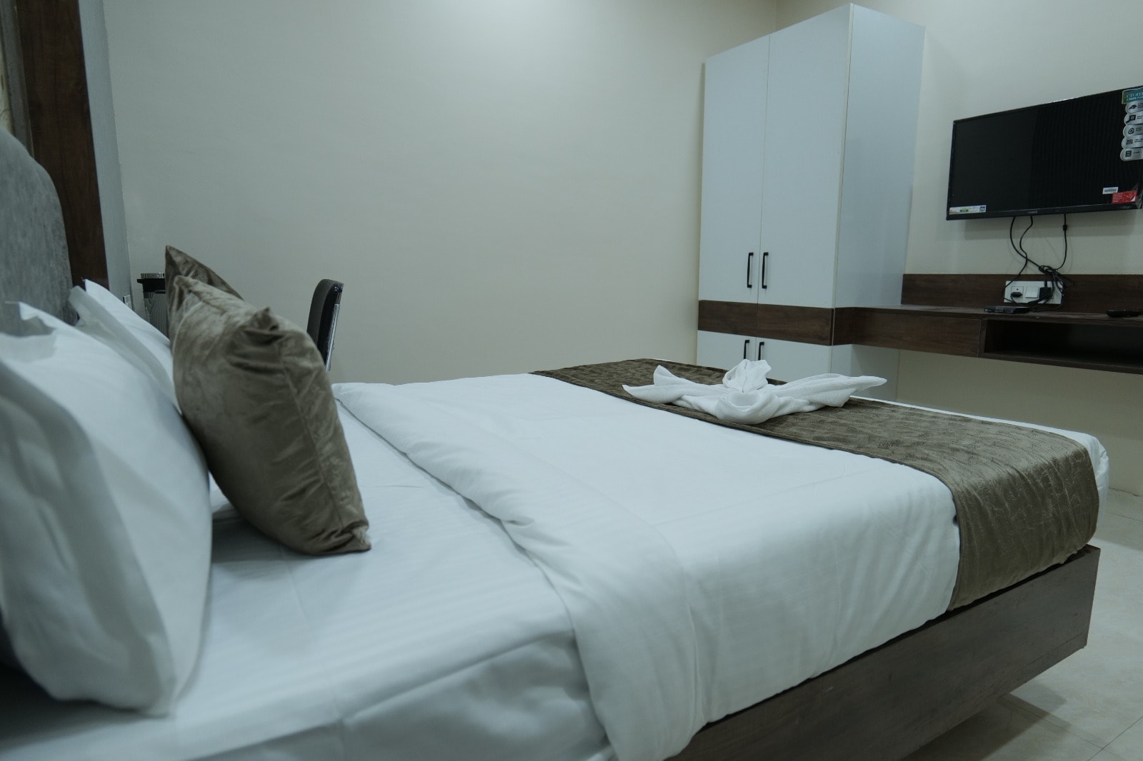 HOTEL ADHIRAJ INN - Tap to explore photos