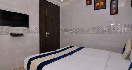 Hotel O The Moon Room Type - Classic