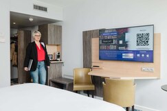 Mercure Lille Airport Hotel