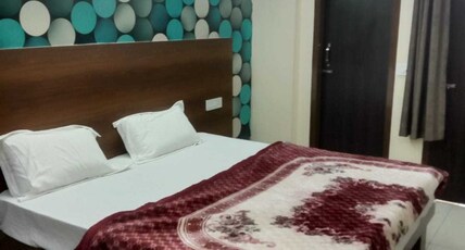 Hotel O GG RESIDENCY Room Type - Classic