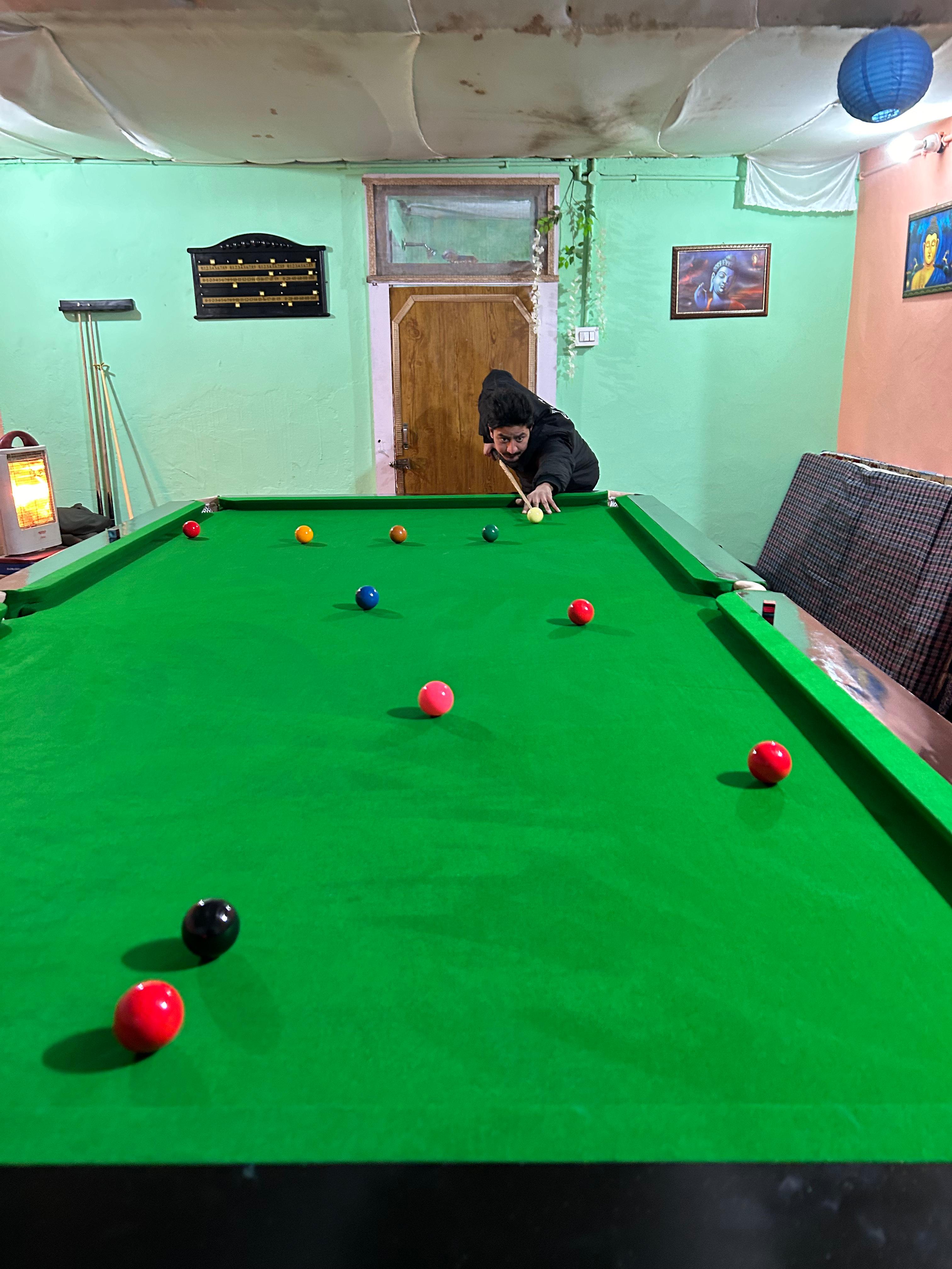Main gallery