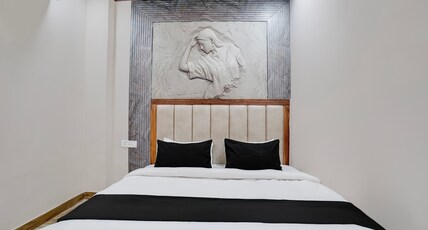 Hotel O Banti Residency Room Type - Classic