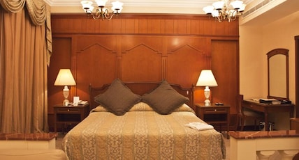 Regent Palace Hotel - Bur Dubai Room Type - Executive Suite Exclusive Regent Palace Hotel - Bur Dubai Room Type - Executive Suite Exclusive