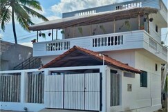 Golden bloom Villa ( Villa Ande)