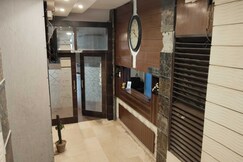 Super Hotel O Vivaan Residency