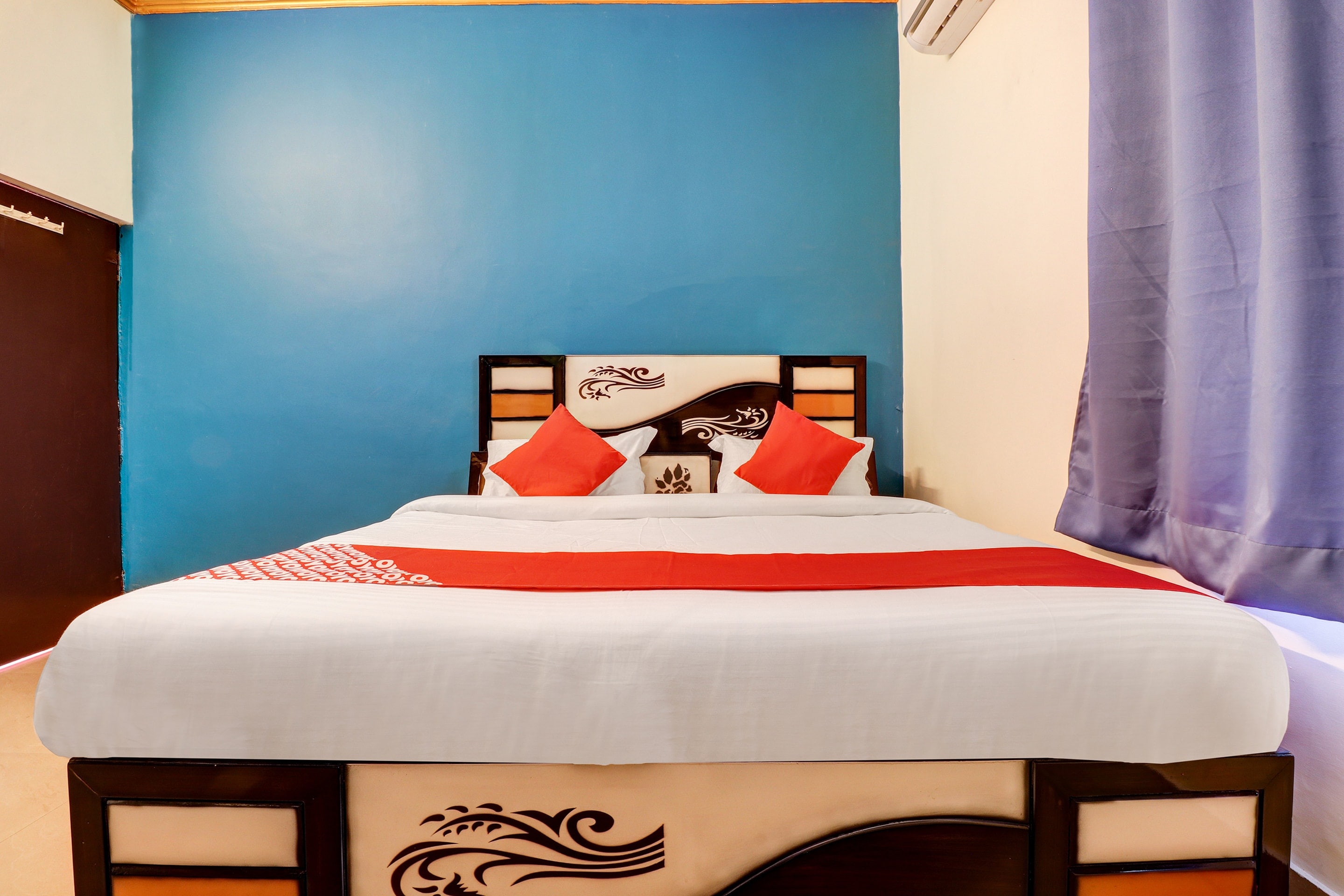 Hotel O Star City Hotel - Tap to explore photos