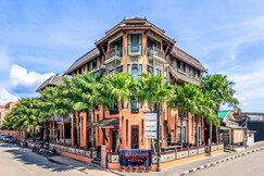 Mercure Samui Chaweng Tana Hotel - SHA Plus