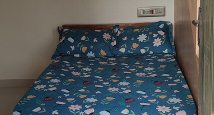 The Sparrow Kanniyakumari Room Type - Non Ac Room